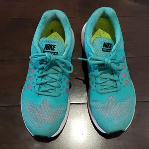 Nike Zoom Pegasus 31 size 7